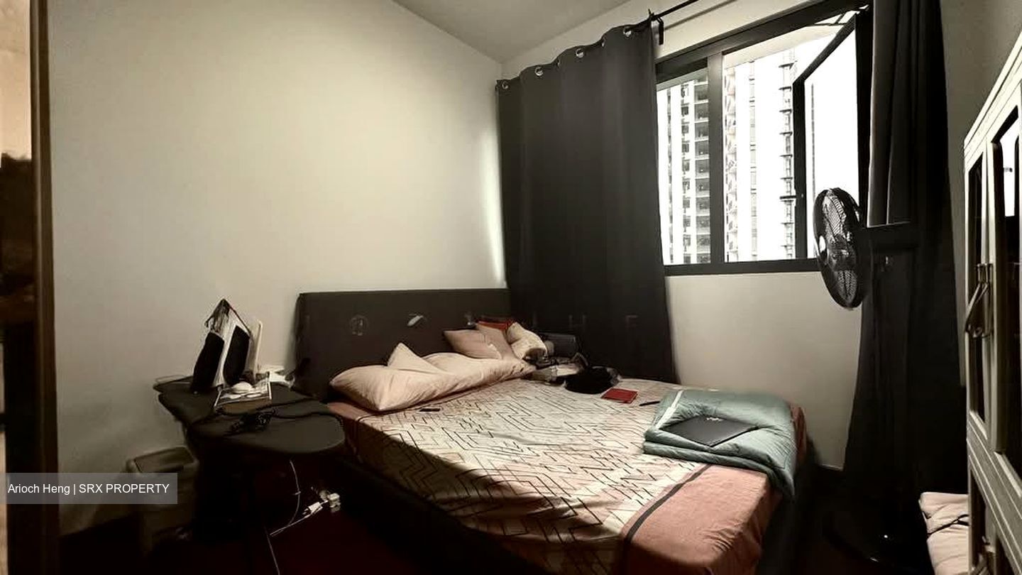 Normanton Park (D5), Apartment #565049041